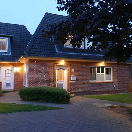Apartamento Huus Avelia Eg *