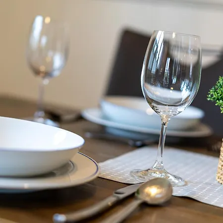 Huus Avelia Eg סנט פטר-אורדינג