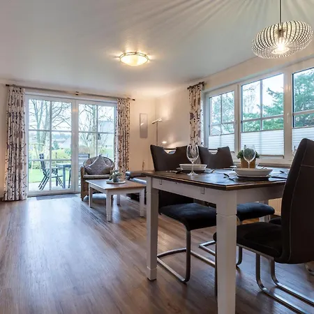 Huus Avelia Eg דירה סנט פטר-אורדינג