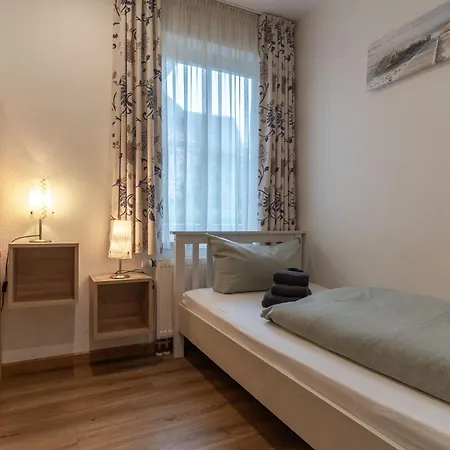 Huus Avelia Eg דירה *