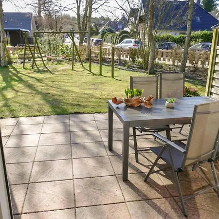 Huus Avelia Eg Apartamento Böhl