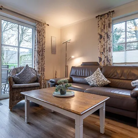 Huus Avelia Eg Apartment *