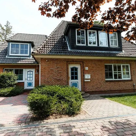 דירה Huus Avelia Eg