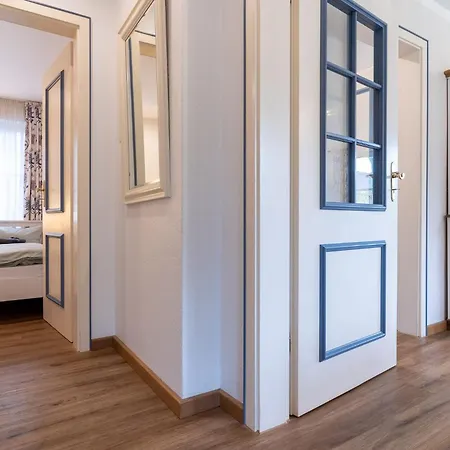 Huus Avelia Eg דירה סנט פטר-אורדינג