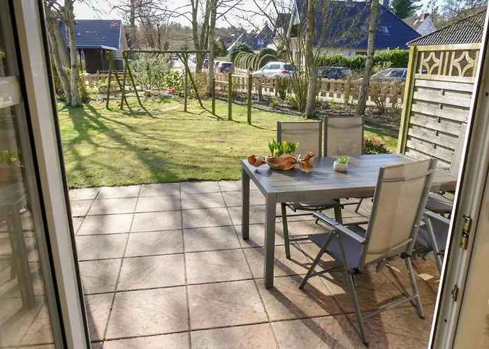 Huus Avelia Eg Appartement Sankt Peter-Ording